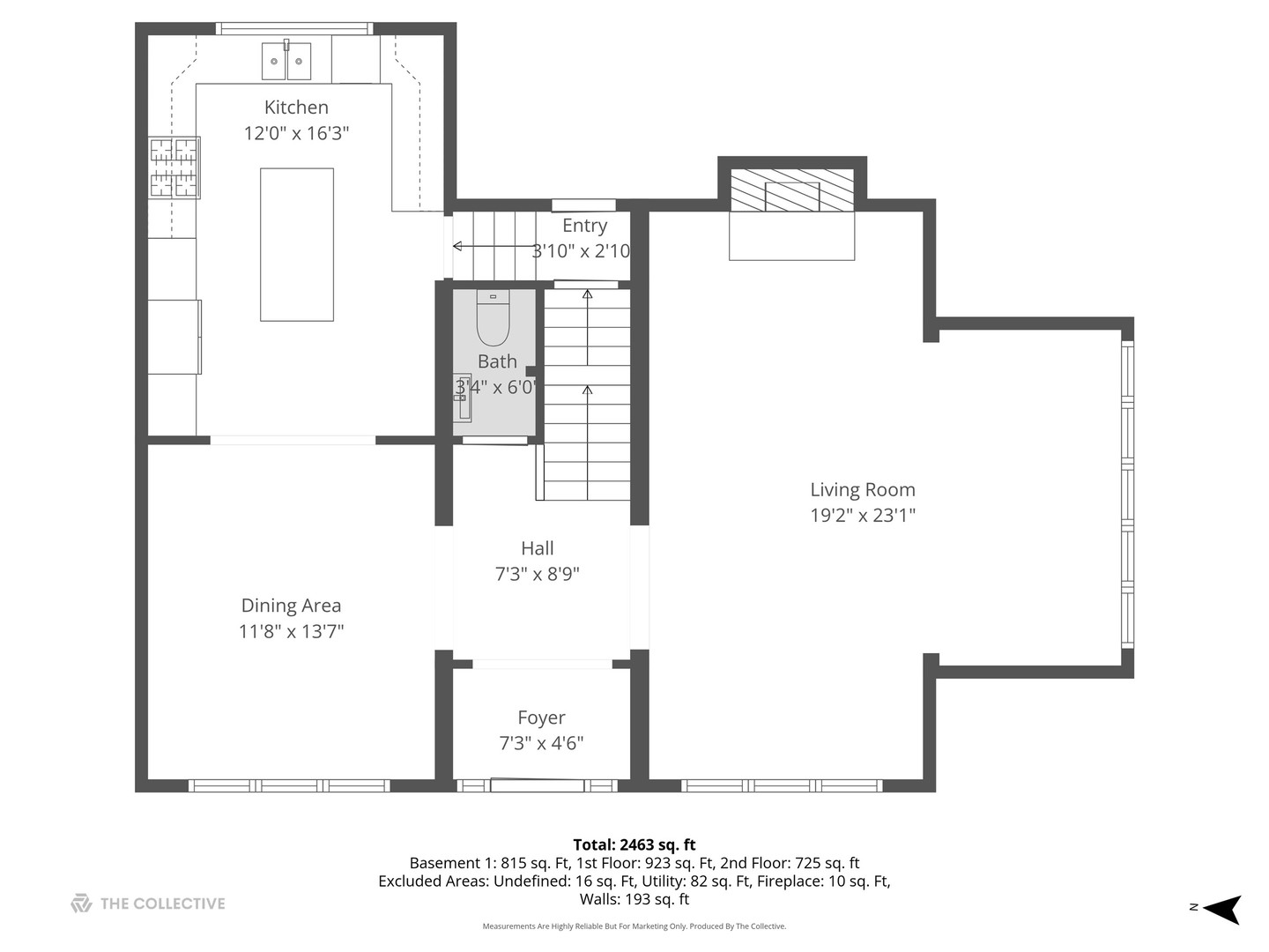 3111 Wenonah Avenue, Berwyn, IL 60402