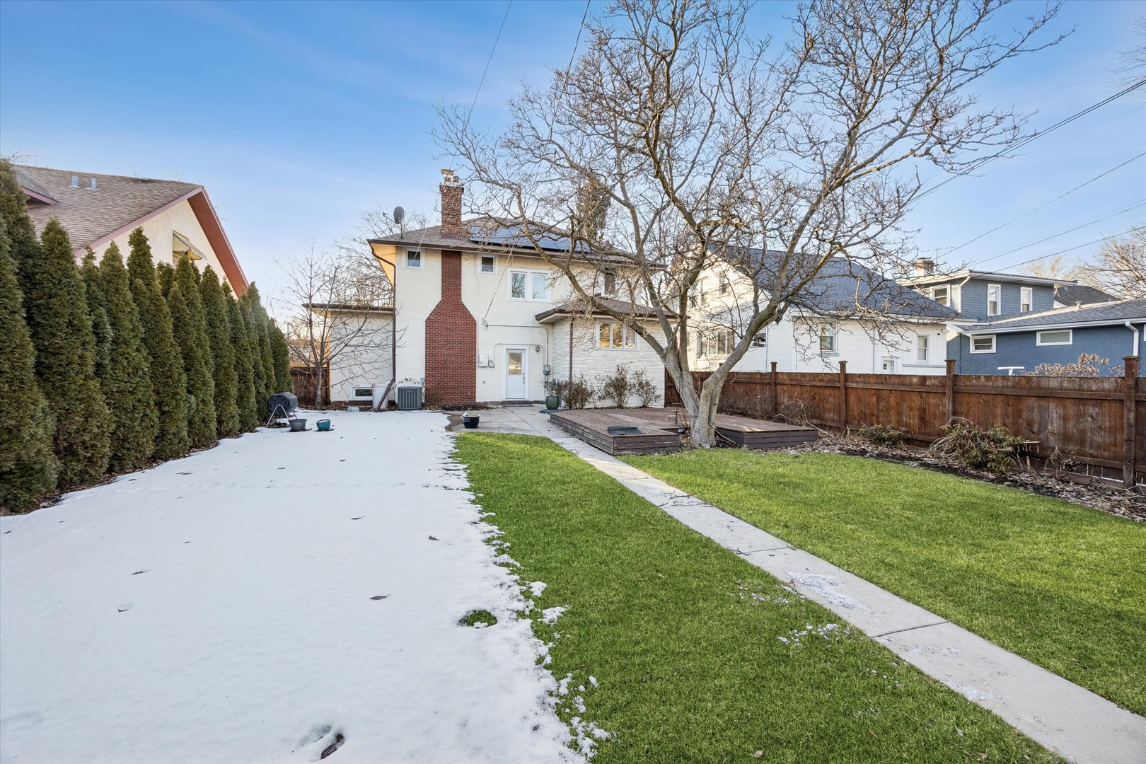 3111 Wenonah Avenue, Berwyn, IL 60402