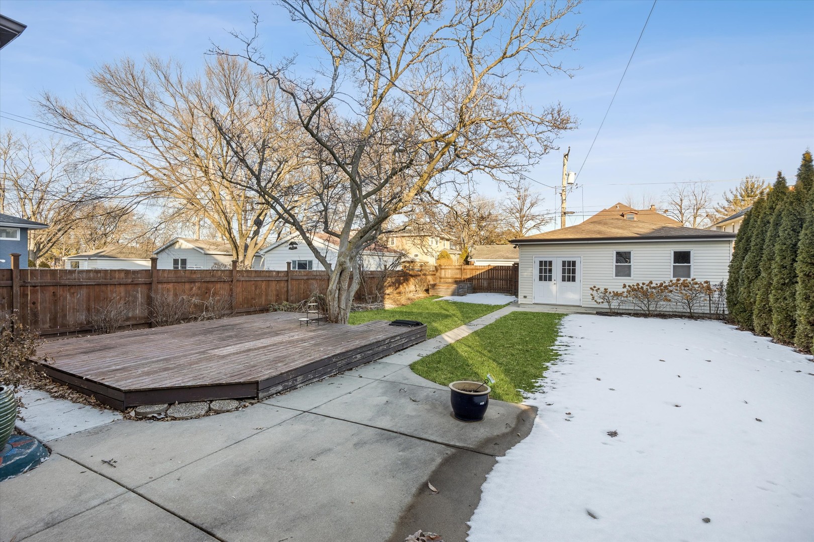 3111 Wenonah Avenue, Berwyn, IL 60402