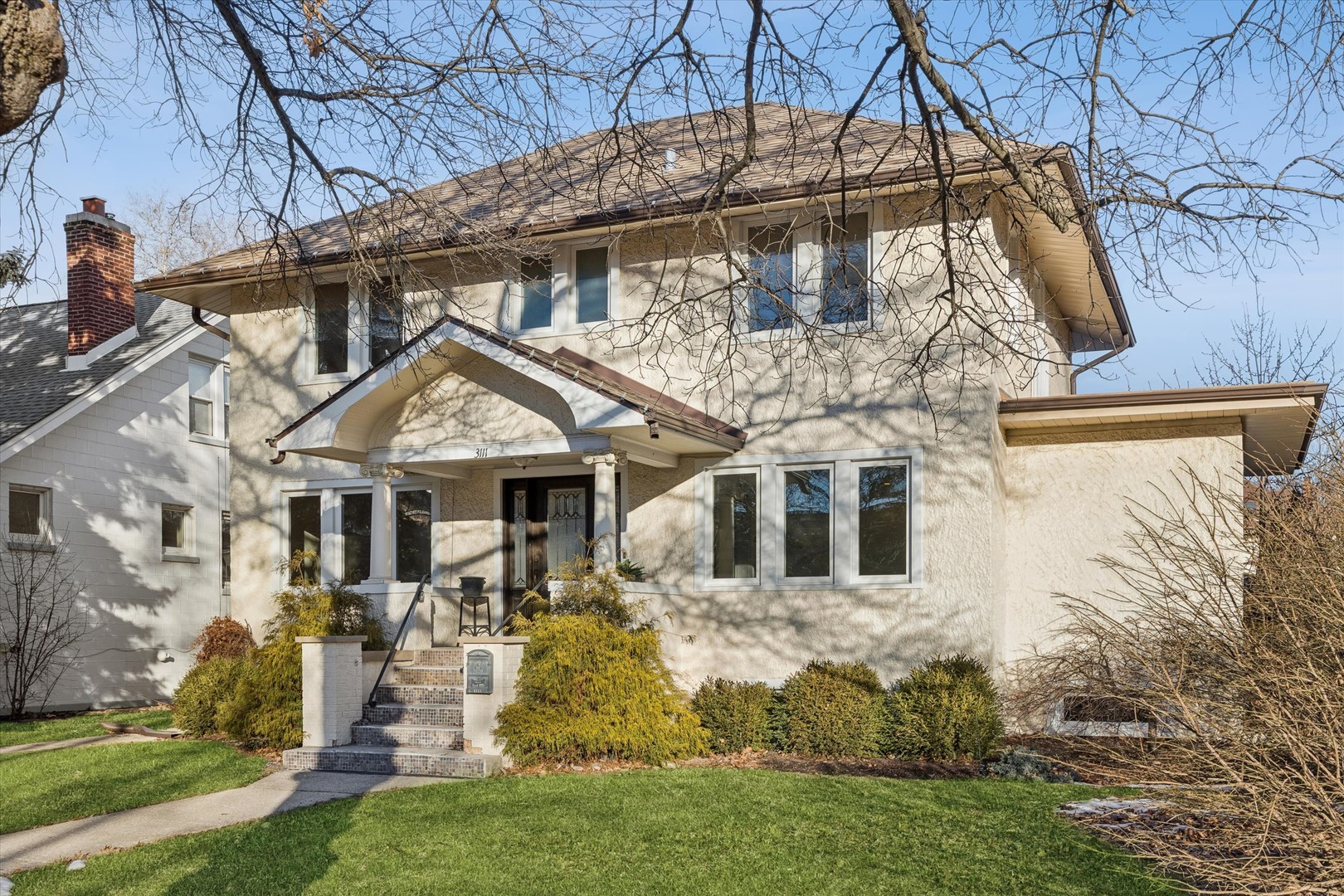 3111 Wenonah Avenue, Berwyn, IL 60402