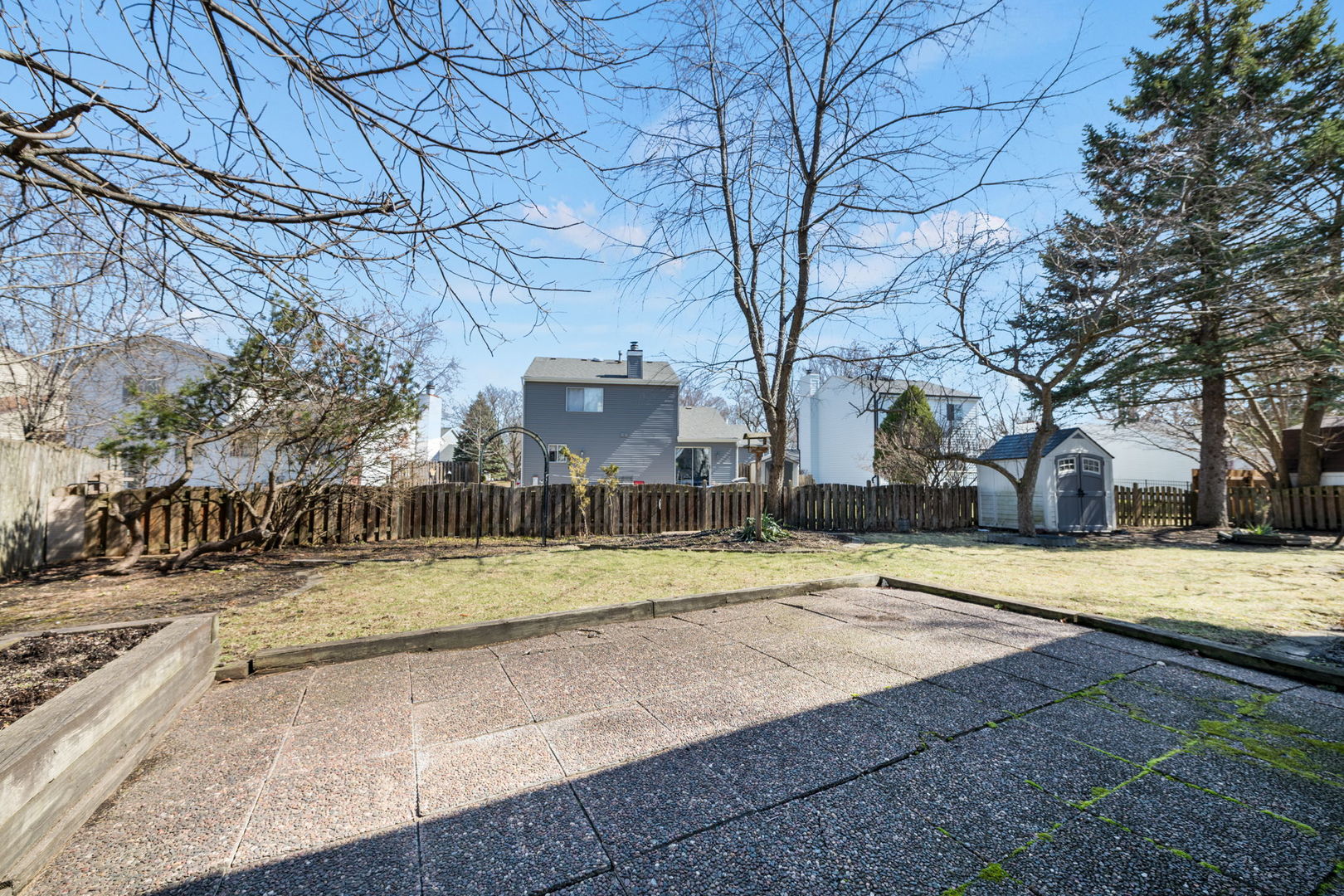 1008 Churchill Drive, Naperville, IL 60563