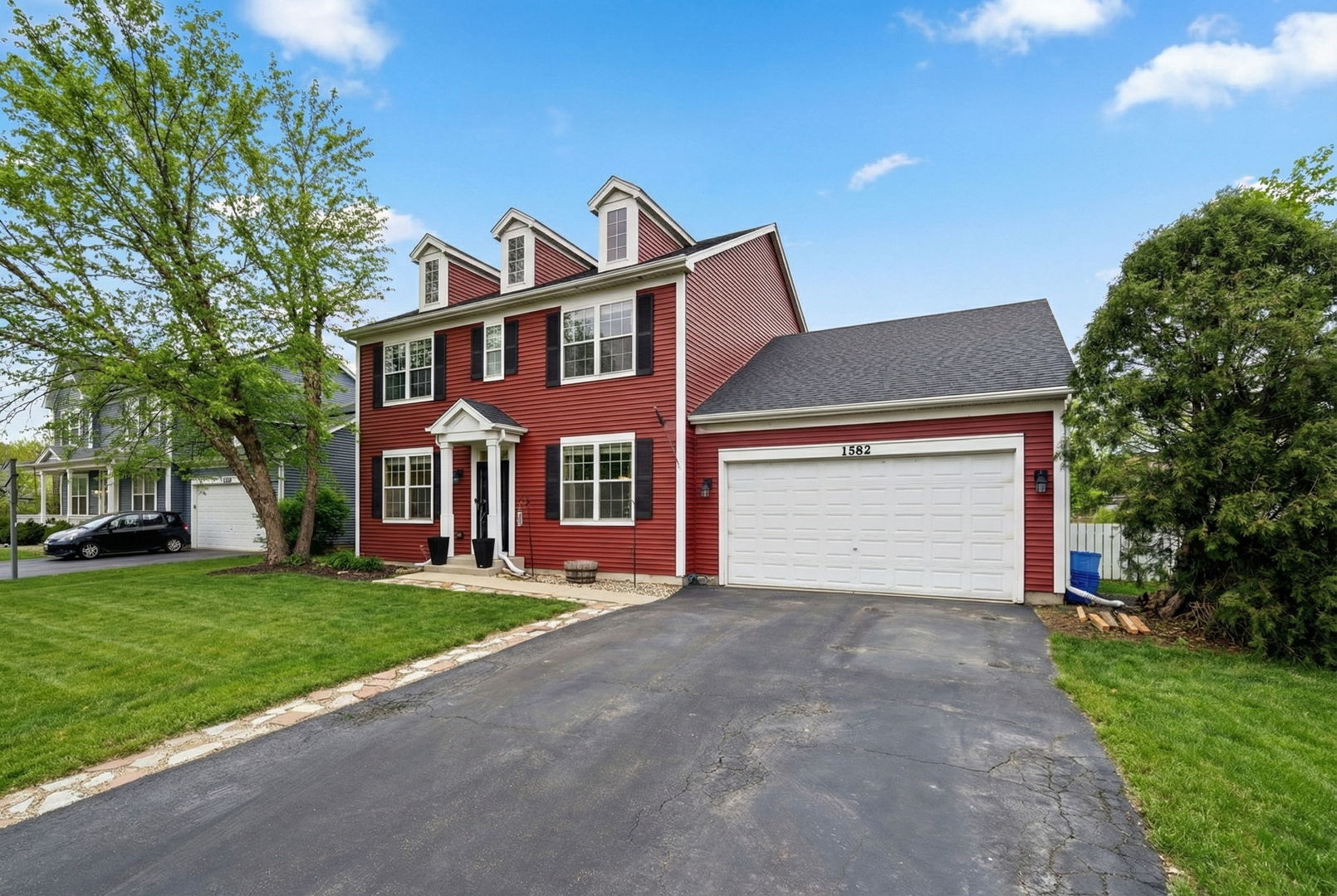 1582 Arlington Street #0, Bolingbrook, IL 60490