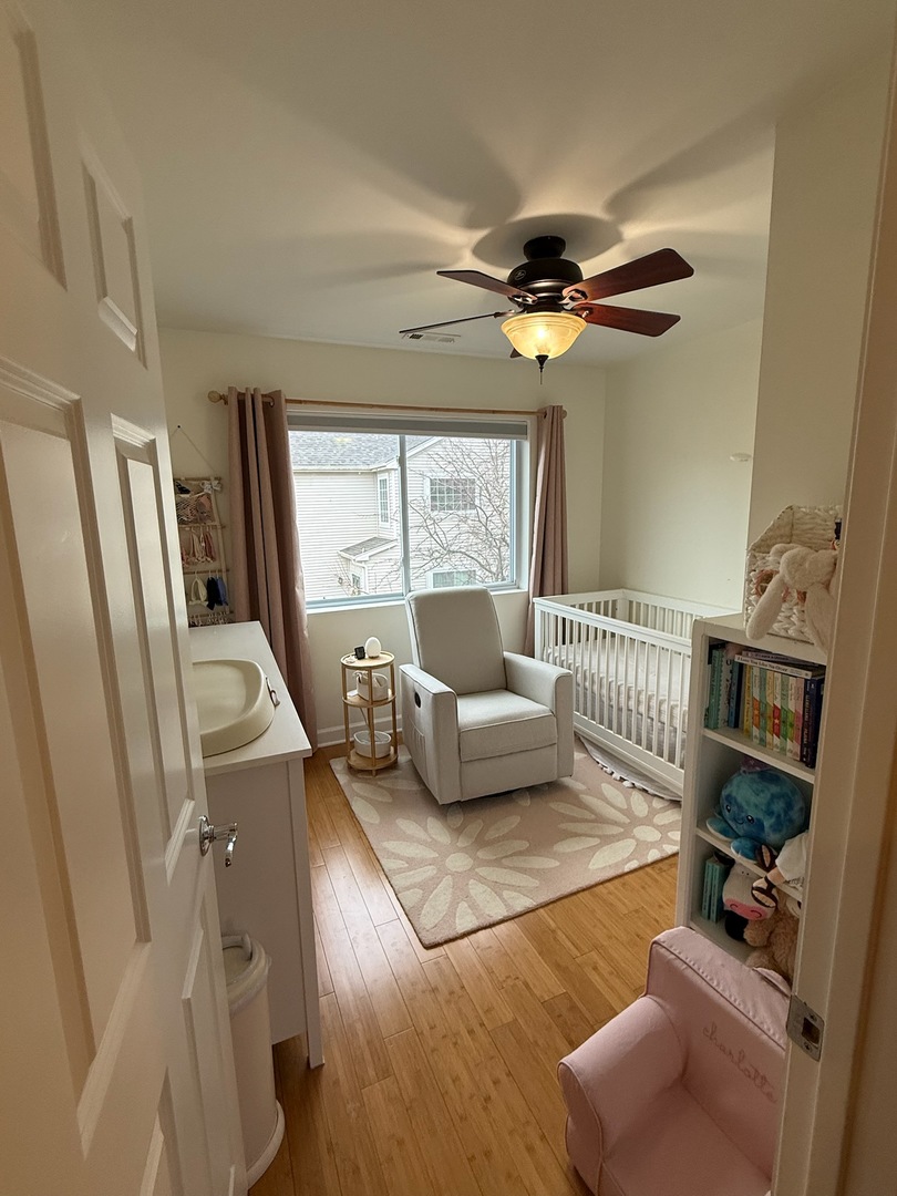 378 N Tower Drive #378, Hainesville, IL 60030