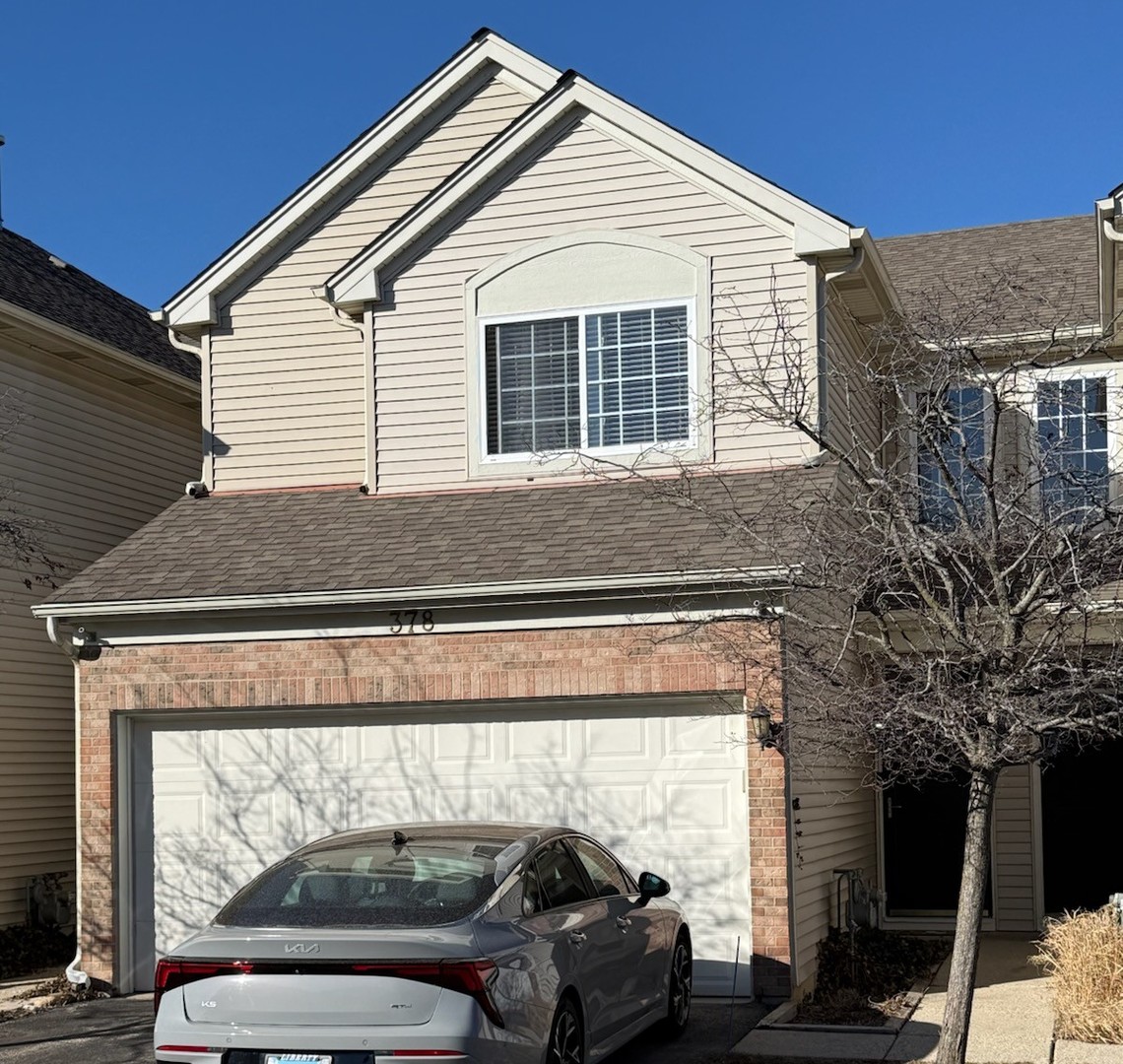 378 N Tower Drive #378, Hainesville, IL 60030