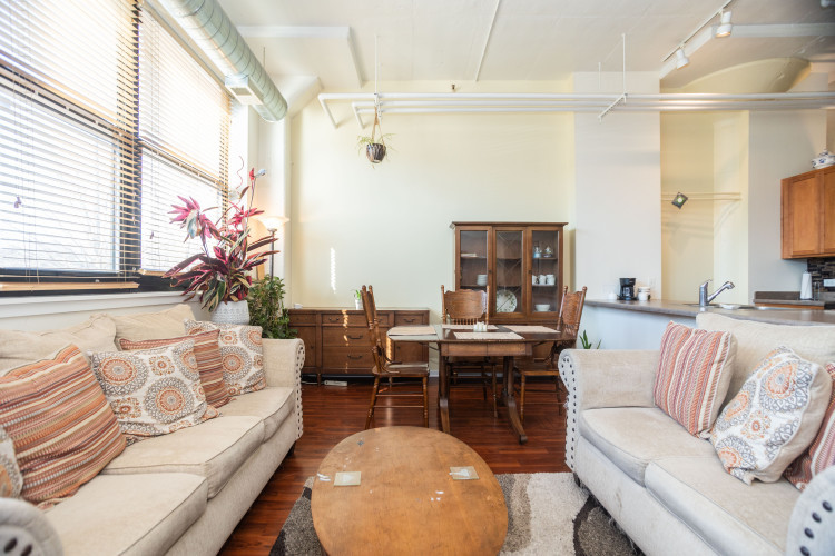 2323 W Pershing Road #140, Chicago, IL 60609