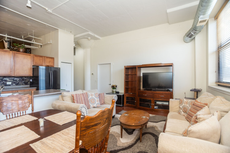 2323 W Pershing Road #140, Chicago, IL 60609