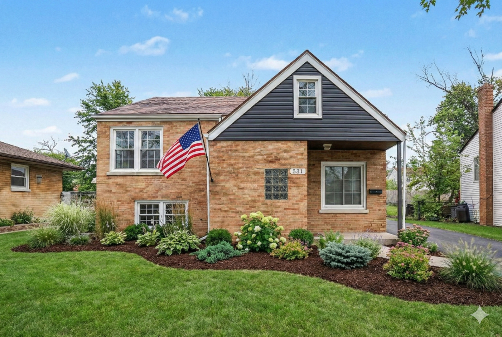 531 S Park Road, Lombard, IL 60148