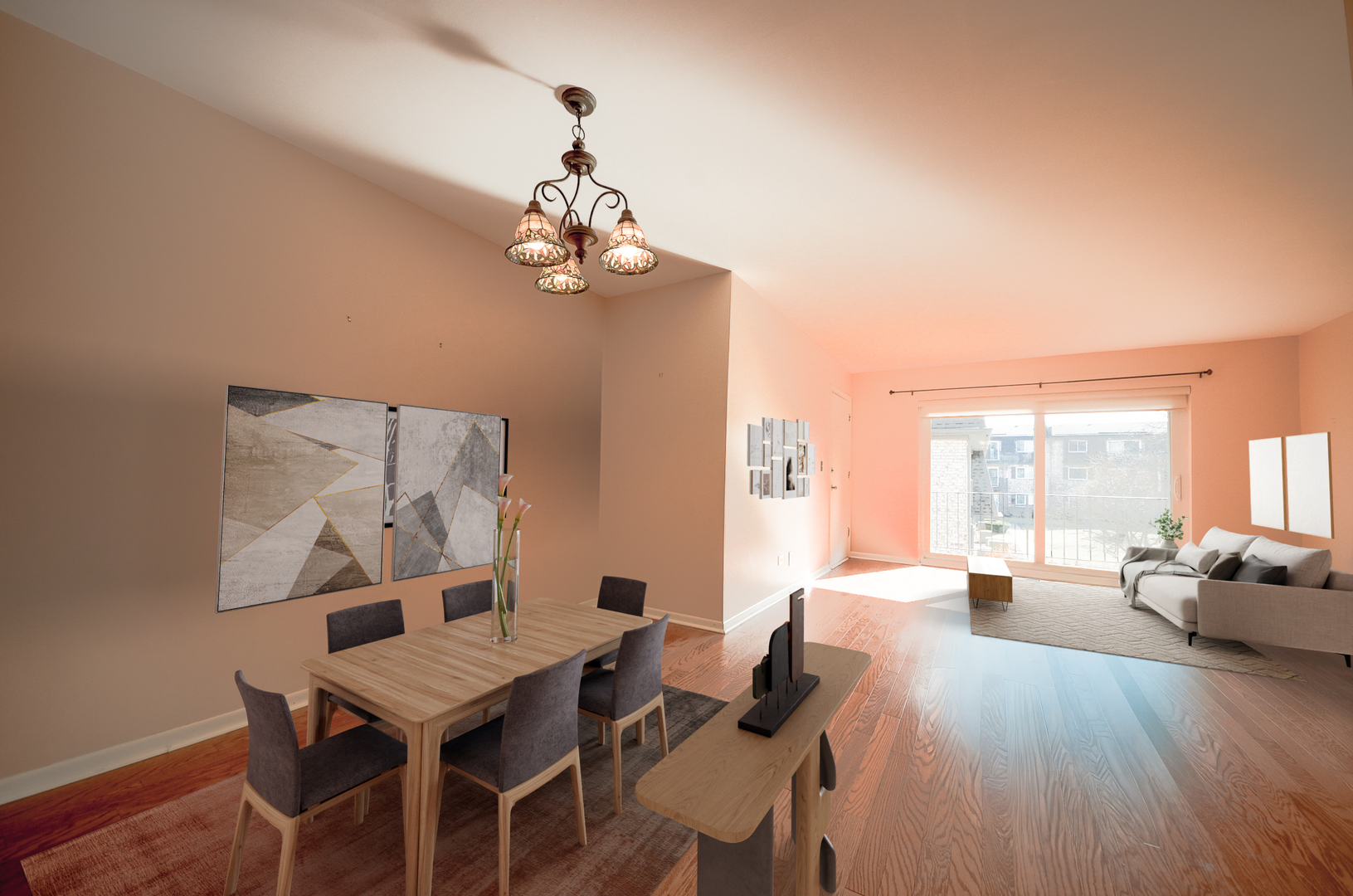 876 S Plum Grove Road #208, Palatine, IL 60067