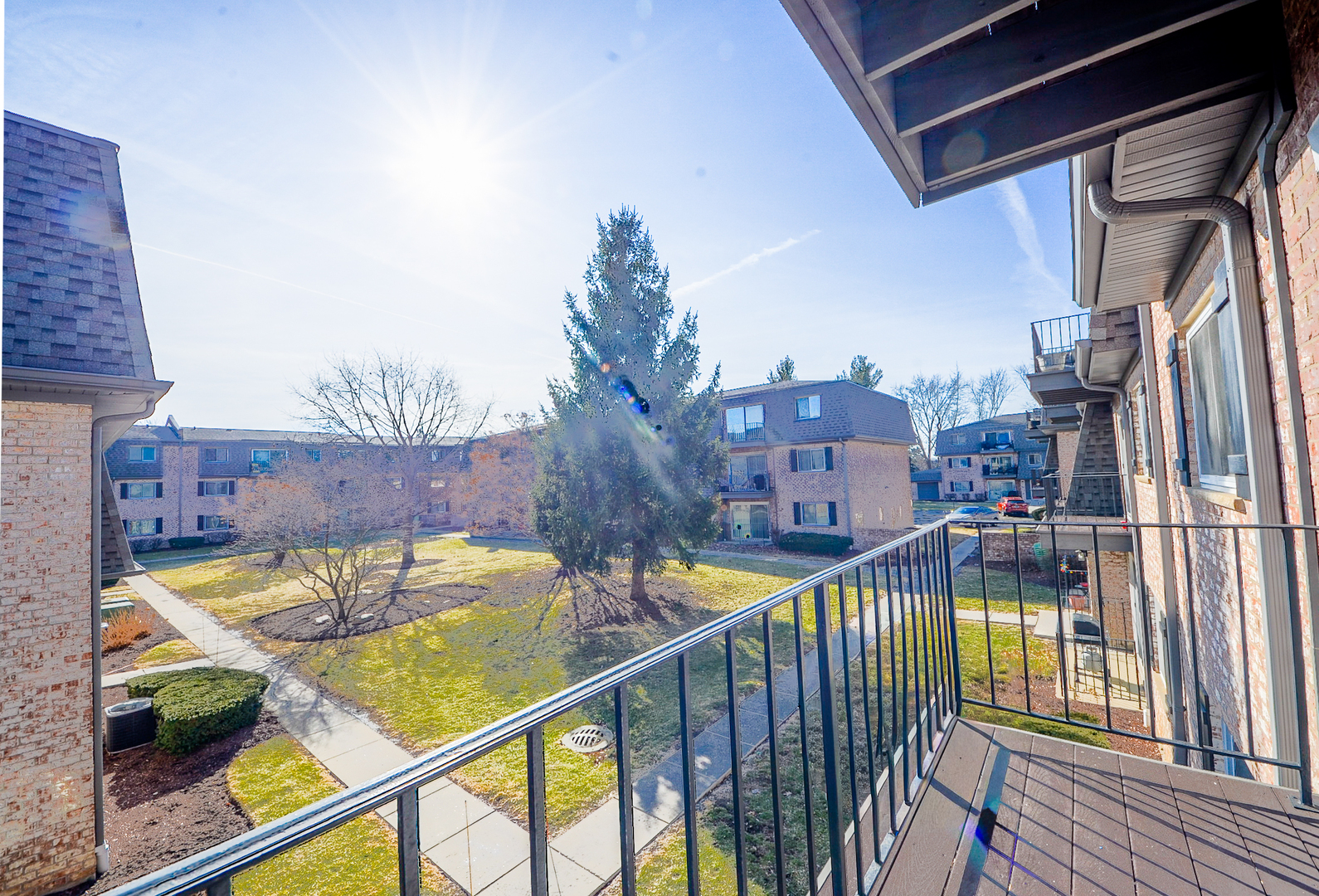 876 S Plum Grove Road #208, Palatine, IL 60067