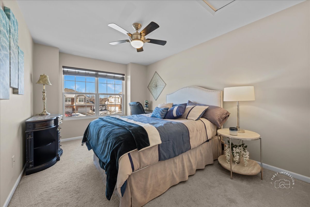 1018 Ravendale Court, Naperville, IL 60540