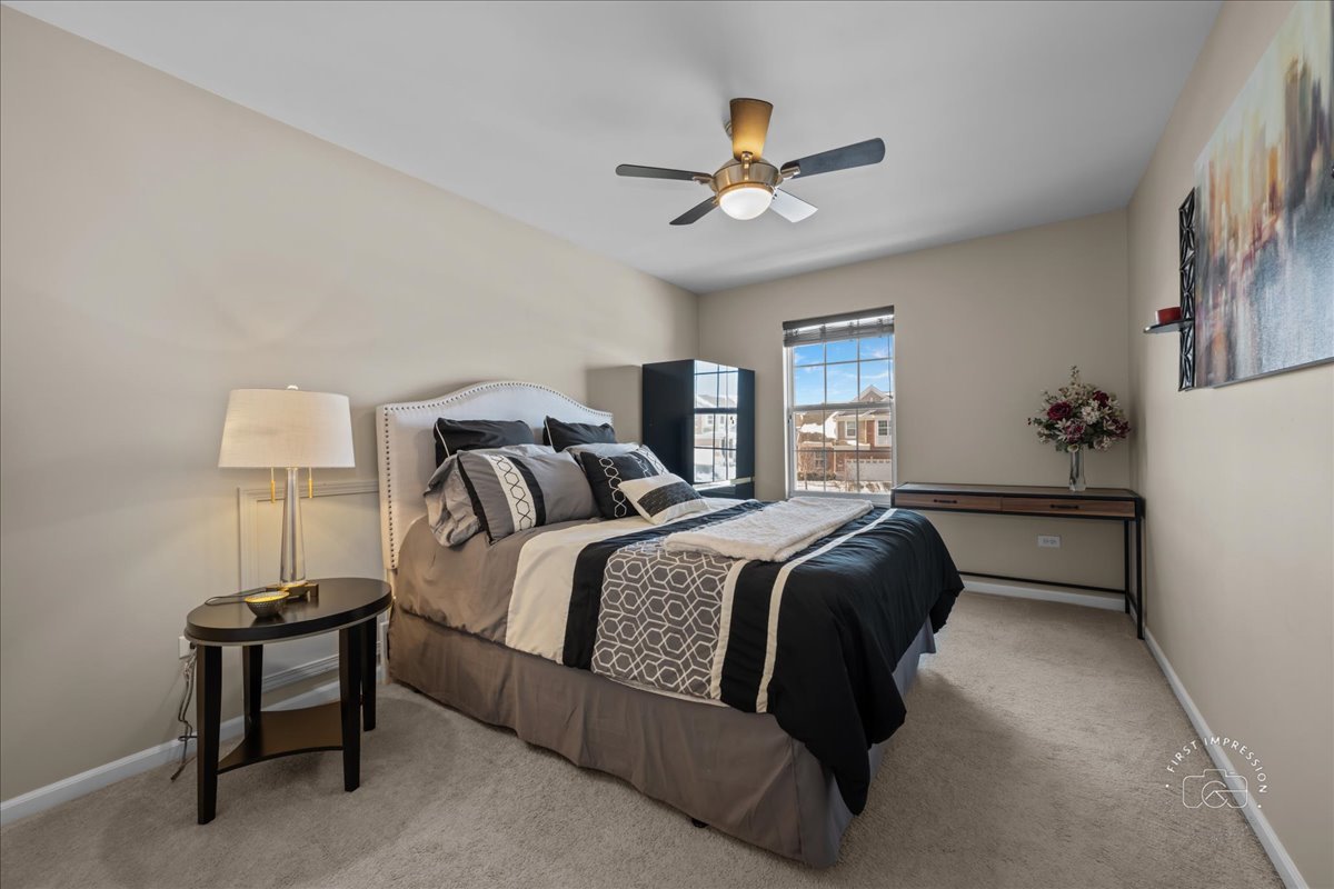 1018 Ravendale Court, Naperville, IL 60540