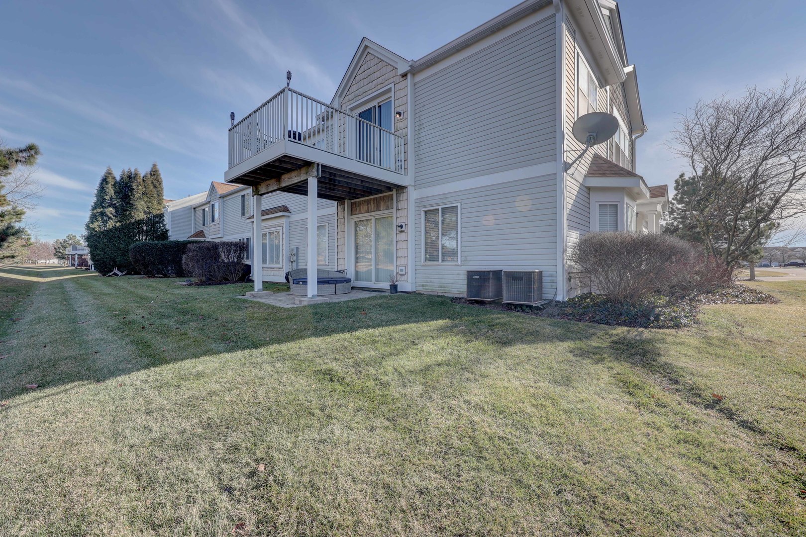 1094 Delta Drive #1094, Elgin, IL 60123