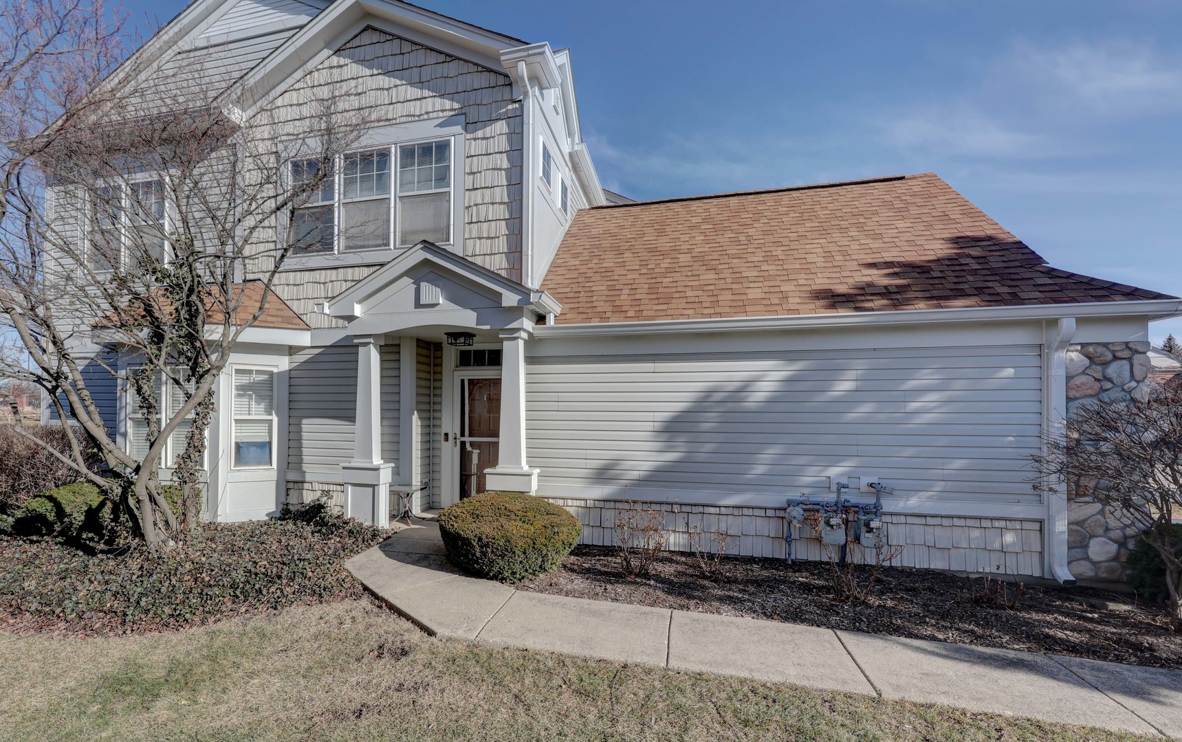 1094 Delta Drive #1094, Elgin, IL 60123