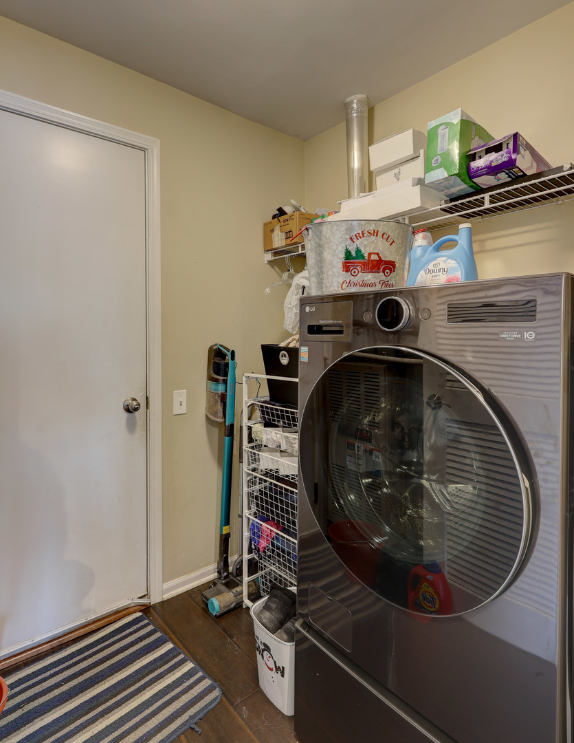 1094 Delta Drive #1094, Elgin, IL 60123