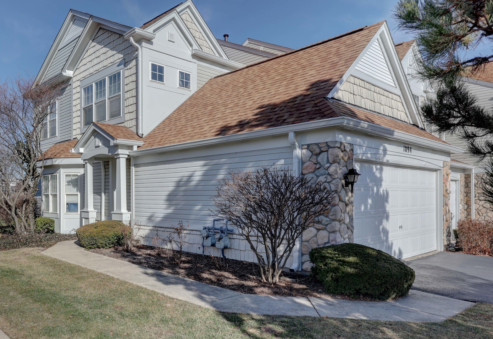 1094 Delta Drive #1094, Elgin, IL 60123