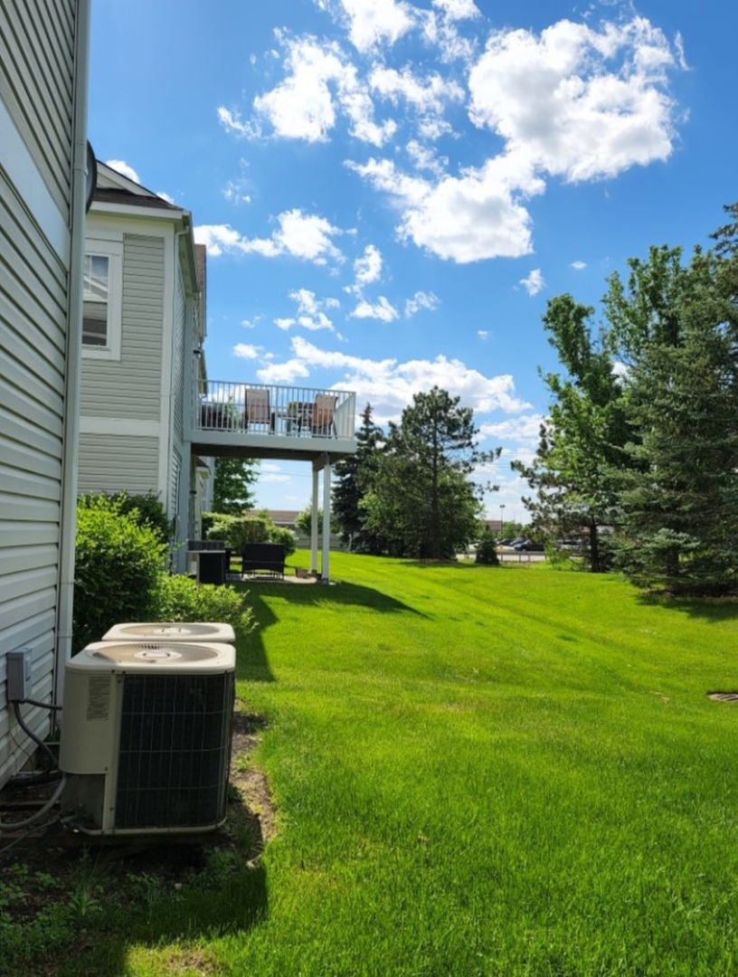 1094 Delta Drive #1094, Elgin, IL 60123