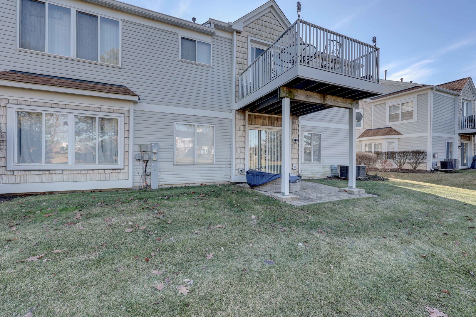 1094 Delta Drive #1094, Elgin, IL 60123