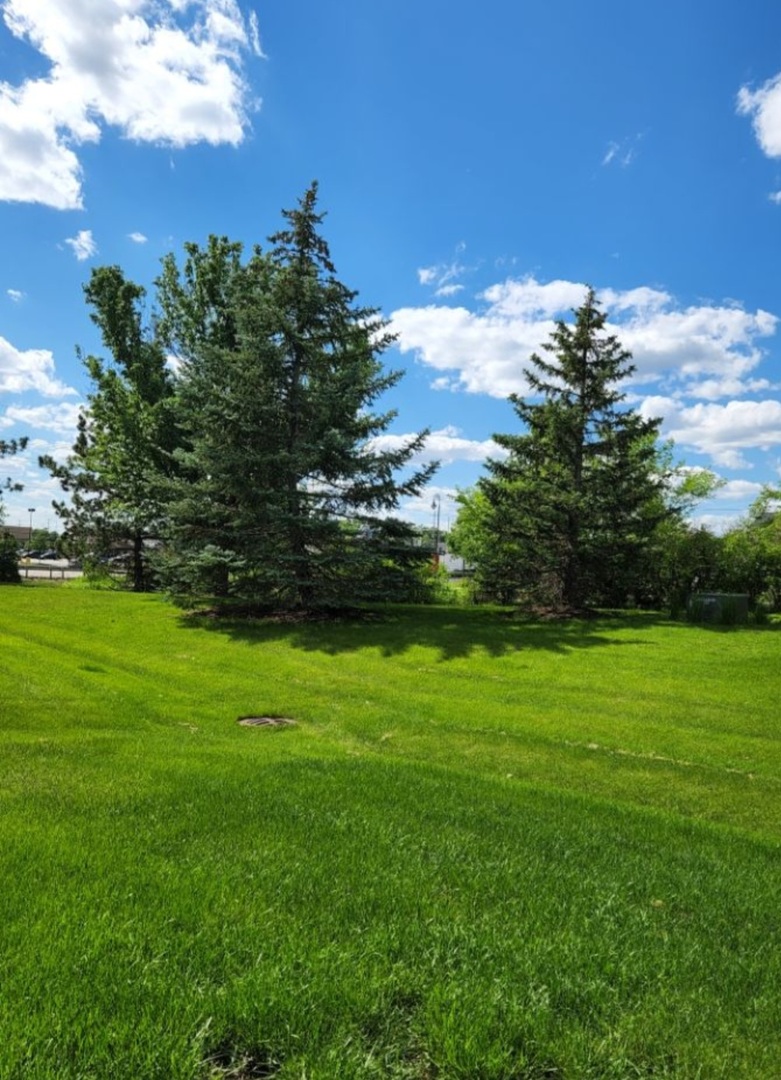 1094 Delta Drive #1094, Elgin, IL 60123