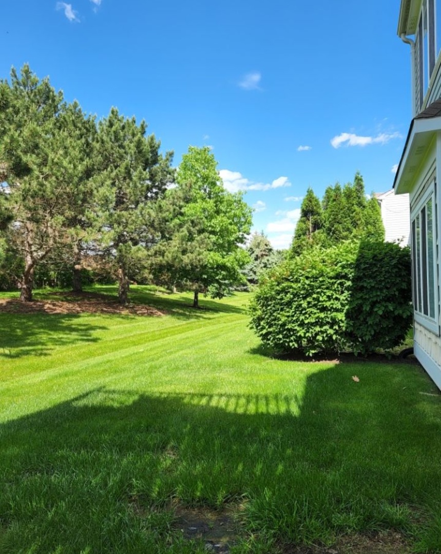 1094 Delta Drive #1094, Elgin, IL 60123