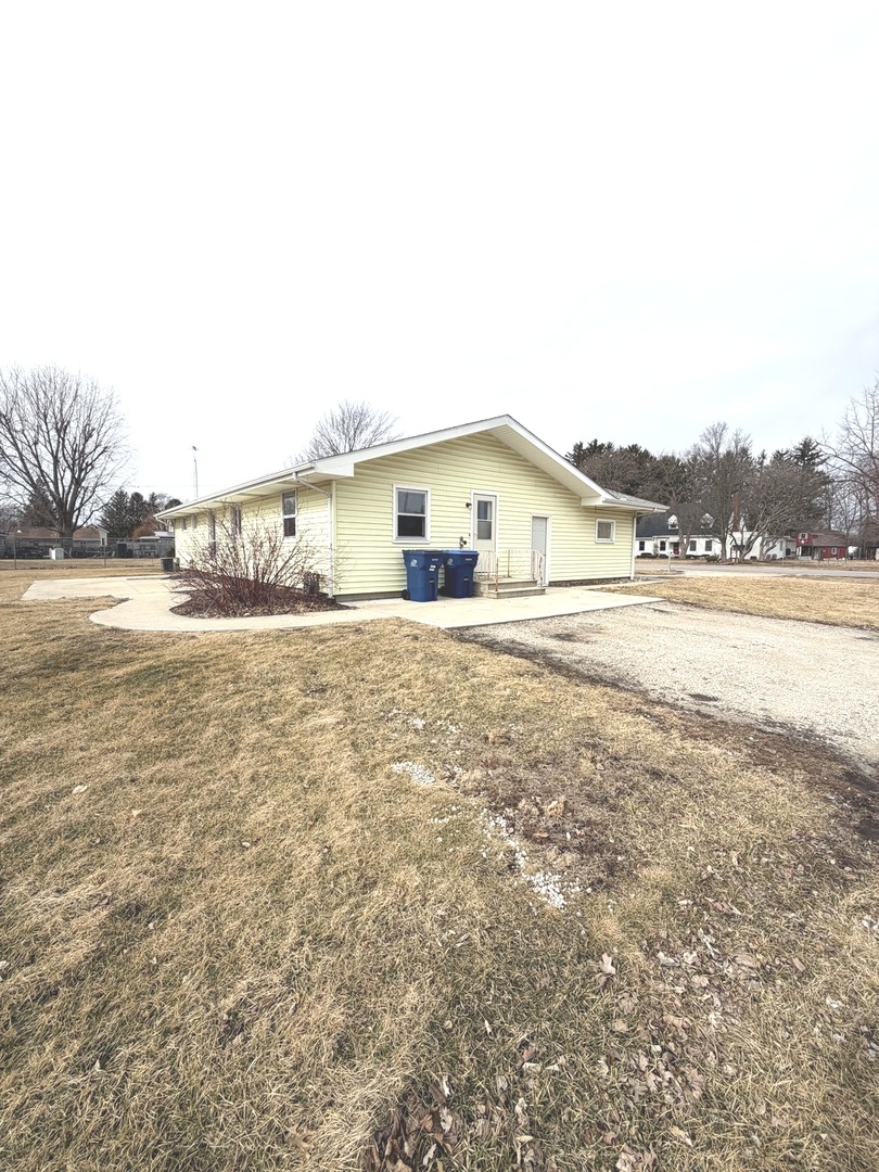 401 North Street, Mazon, IL 60444