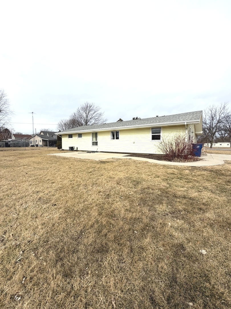 401 North Street, Mazon, IL 60444