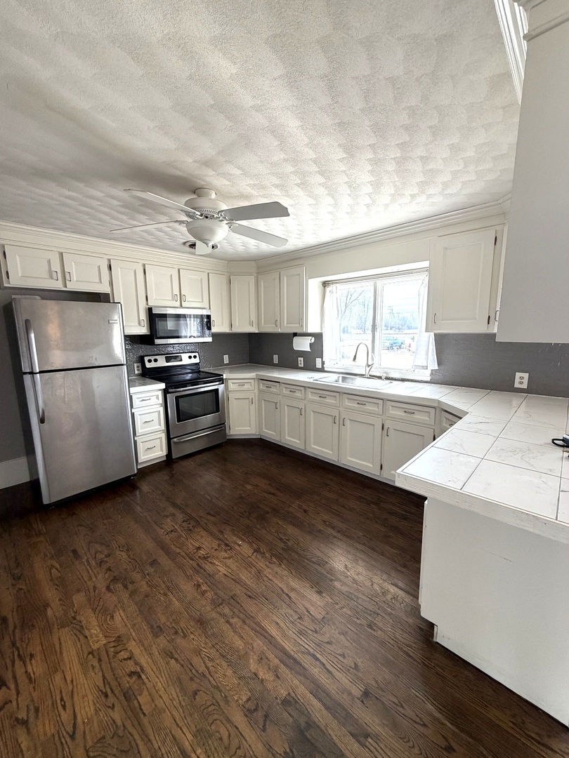 401 North Street, Mazon, IL 60444