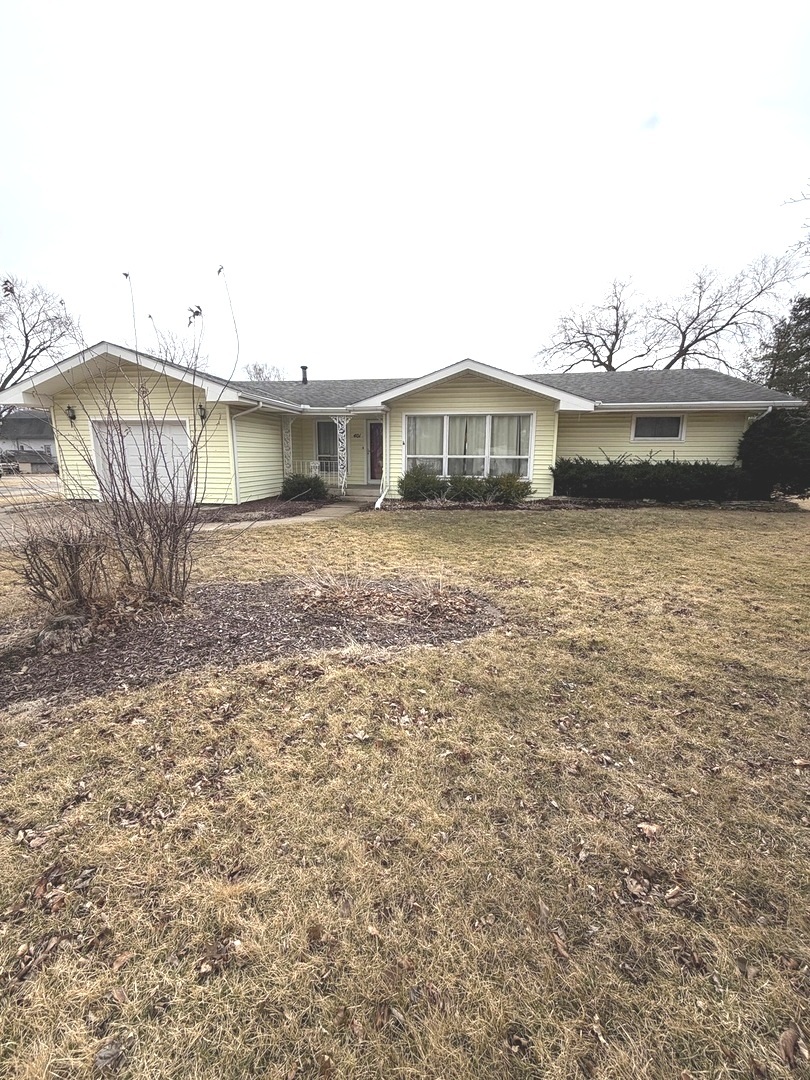 401 North Street, Mazon, IL 60444