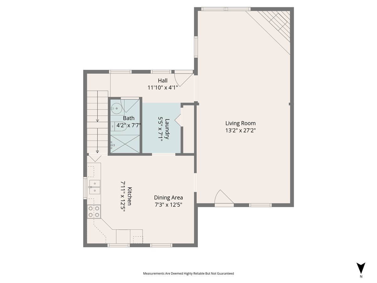 778 E 4th Street, Galesburg, IL 61401