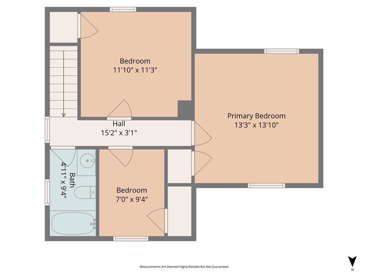 778 E 4th Street, Galesburg, IL 61401