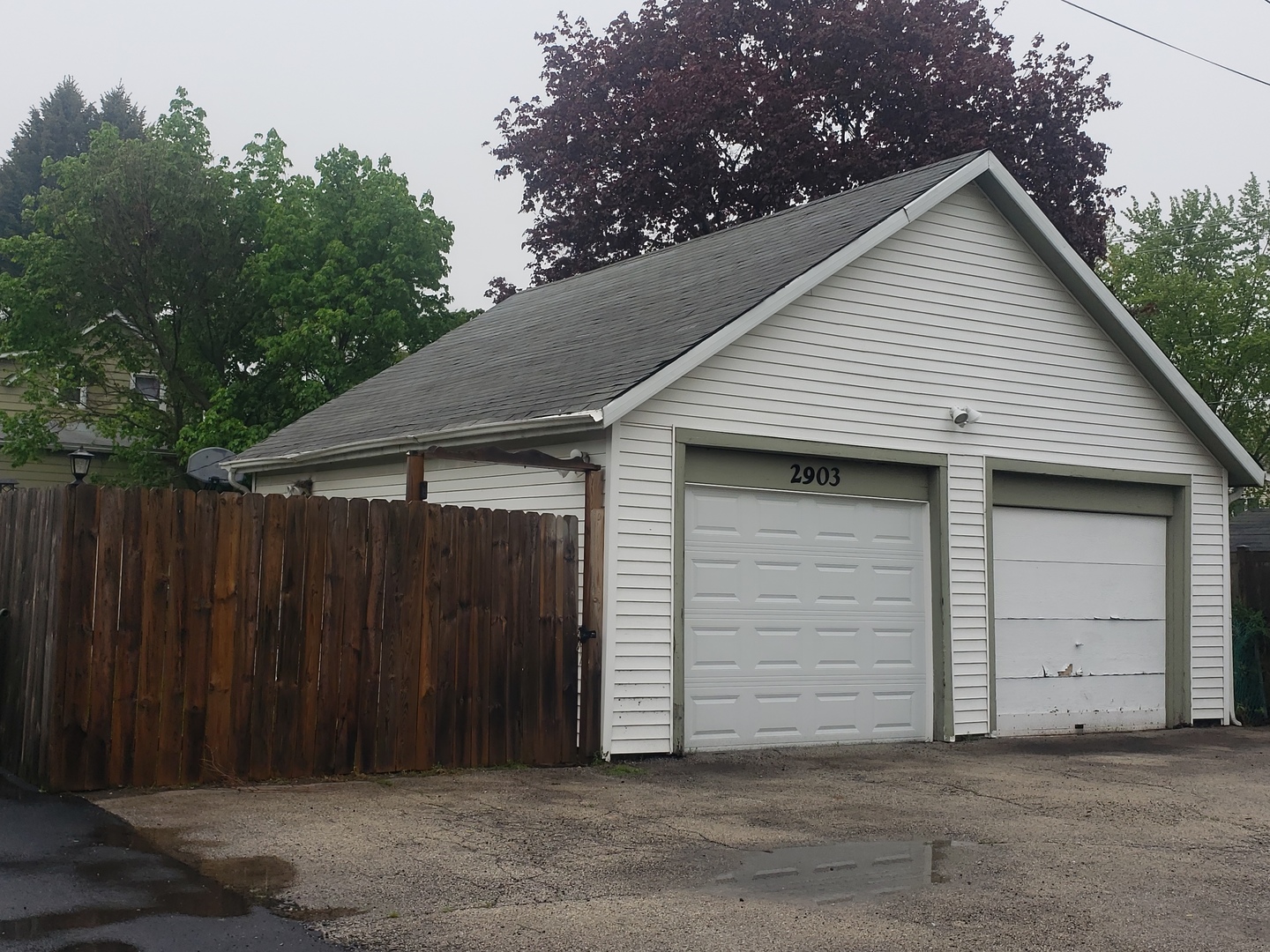 2903 Gideon Avenue, Zion, IL 60099