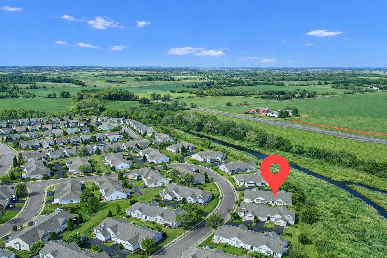 11268 Bellflower Lane, Huntley, IL 60142