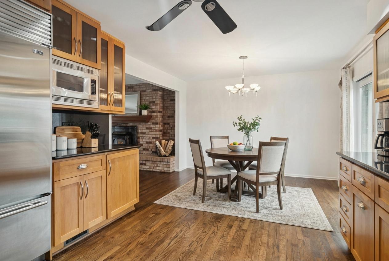 1361 Brandywyn Lane, Buffalo Grove, IL 60089