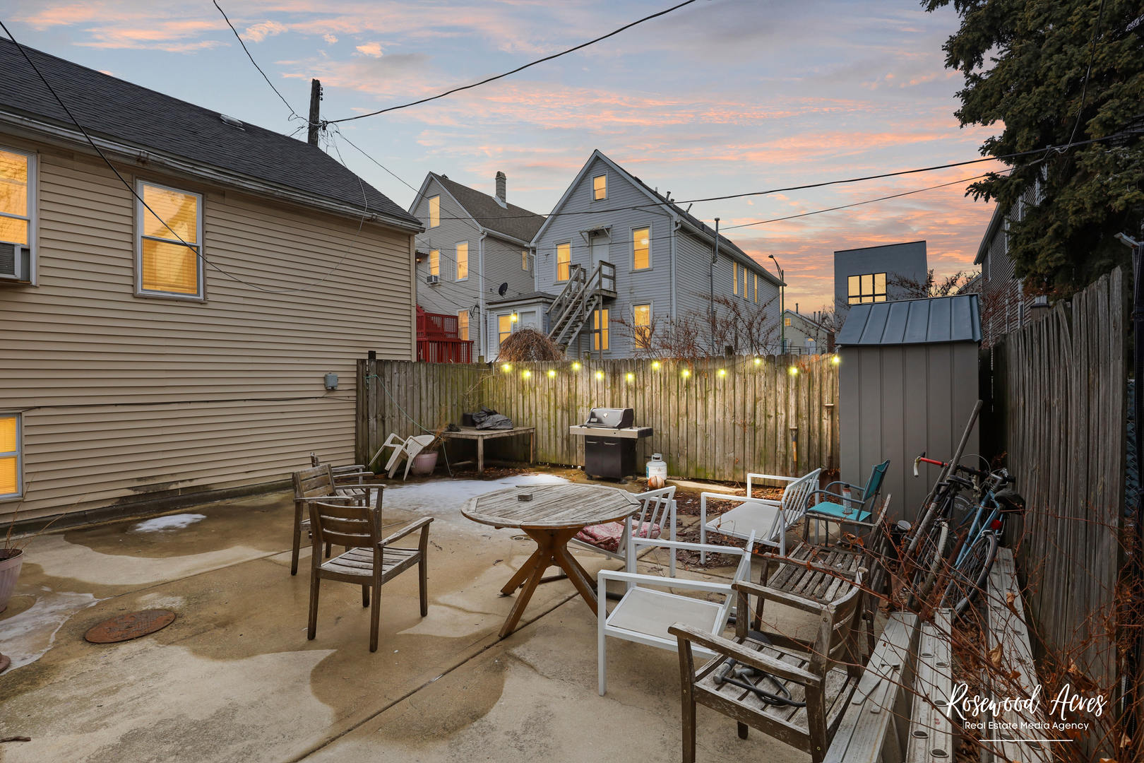 1920 S Sangamon Street, Chicago, IL 60608