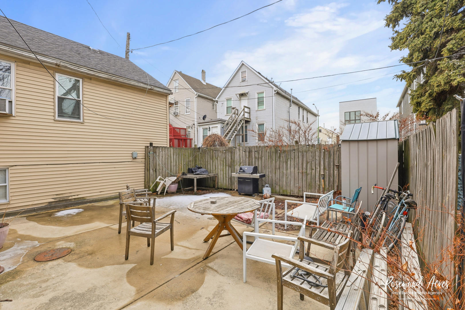 1920 S Sangamon Street, Chicago, IL 60608