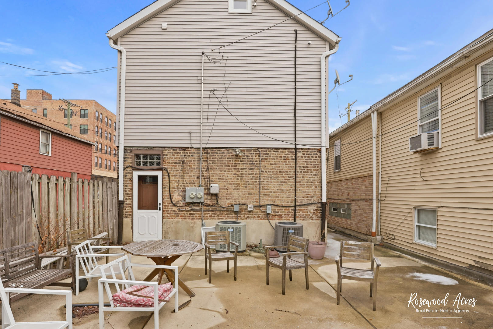 1920 S Sangamon Street, Chicago, IL 60608