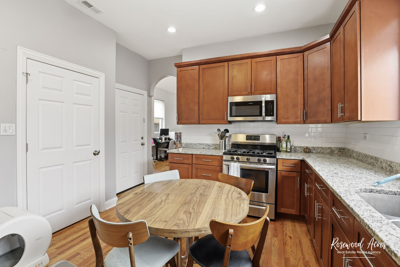 1920 S Sangamon Street, Chicago, IL 60608