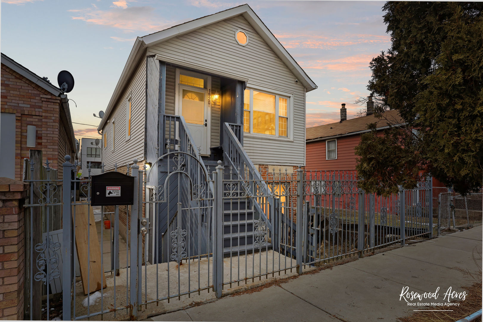 1920 S Sangamon Street, Chicago, IL 60608