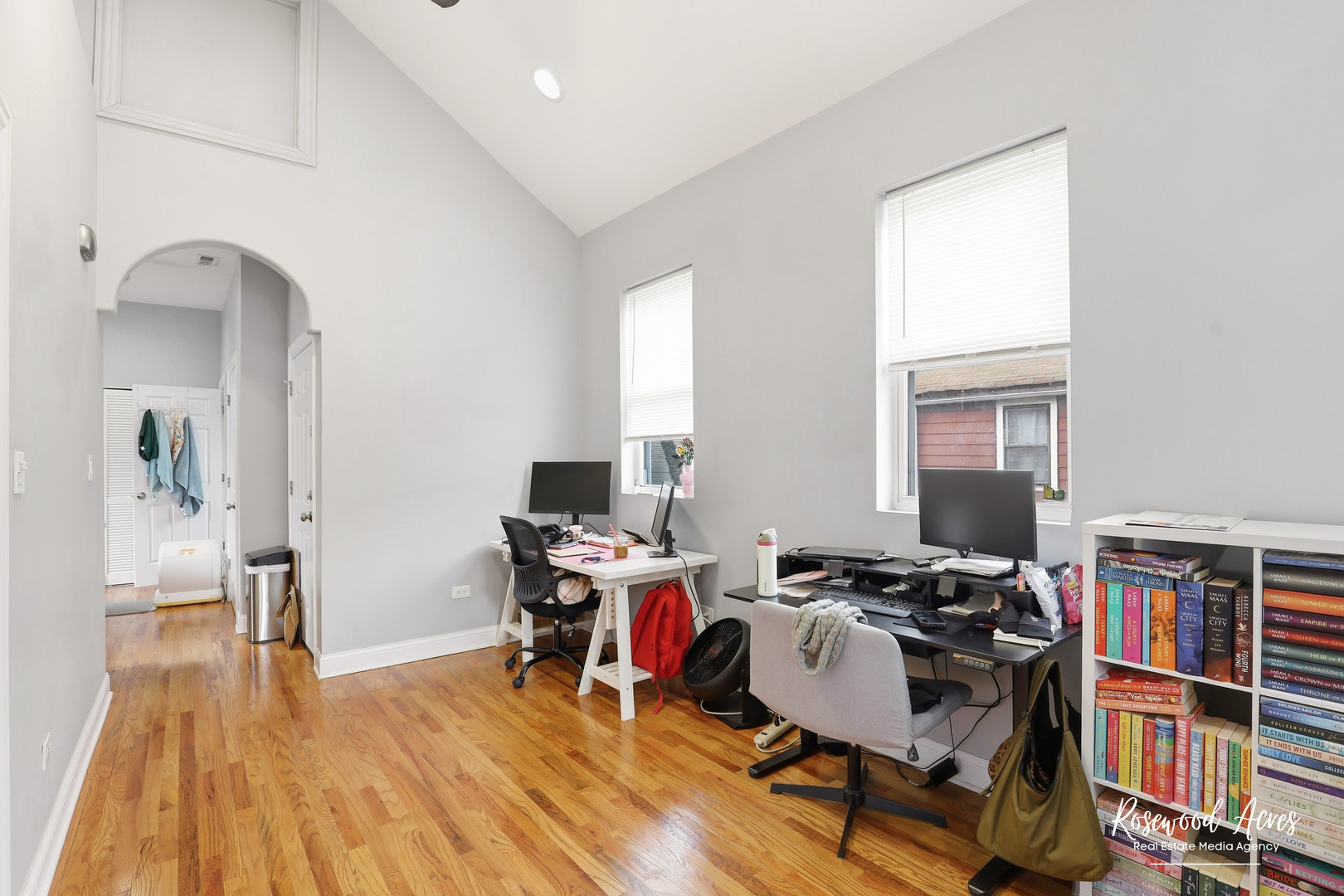 1920 S Sangamon Street, Chicago, IL 60608