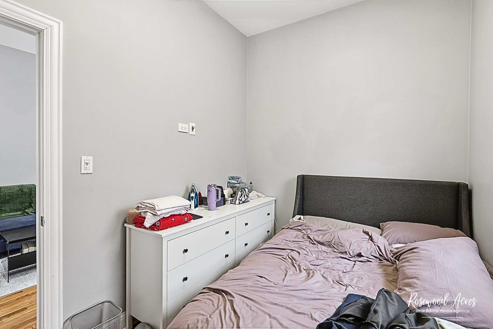 1920 S Sangamon Street, Chicago, IL 60608