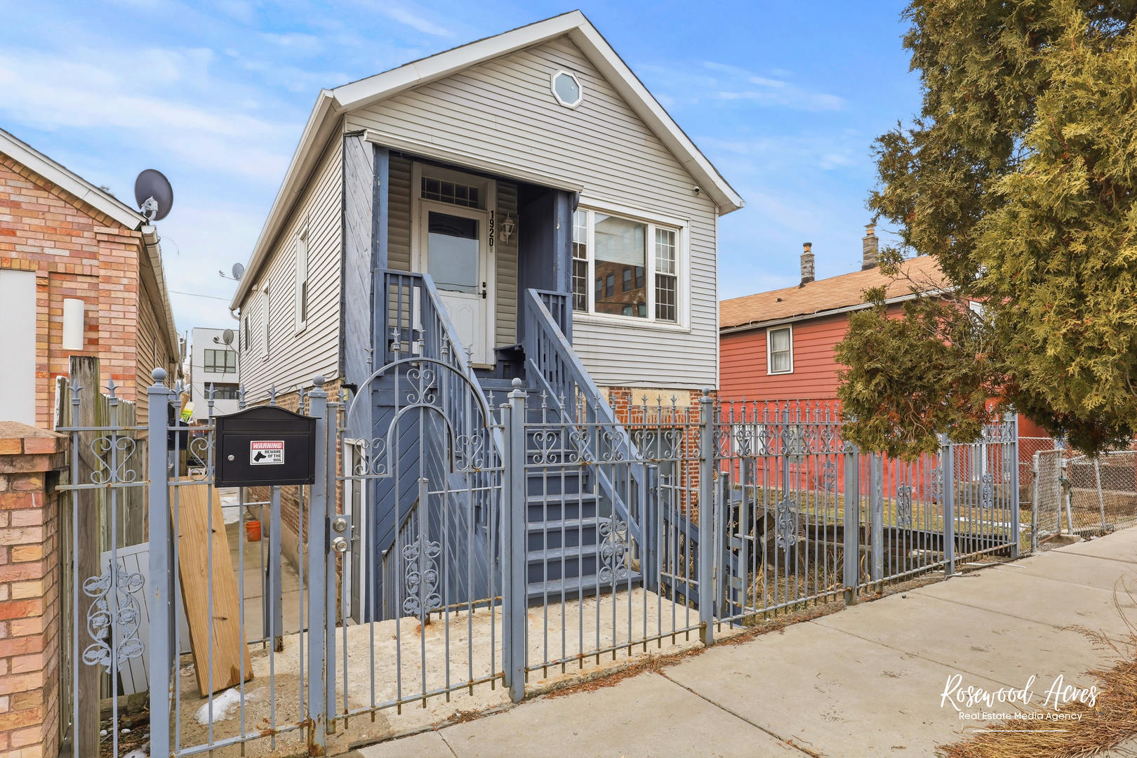 1920 S Sangamon Street, Chicago, IL 60608