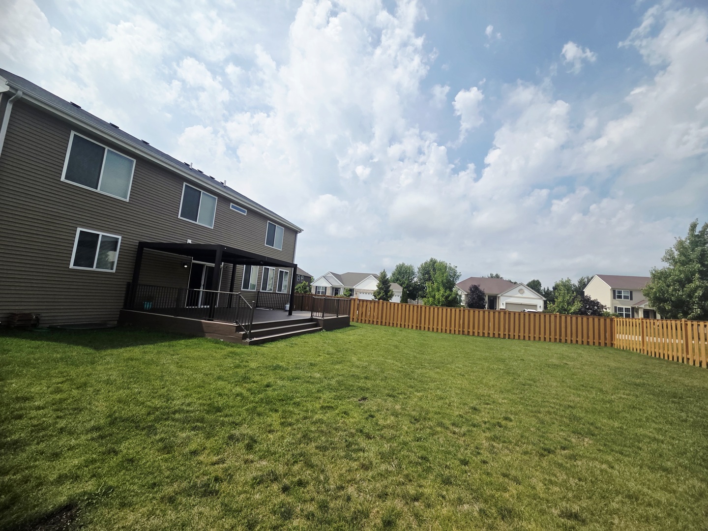 12546 Kinzie Lane, Huntley, IL 60142