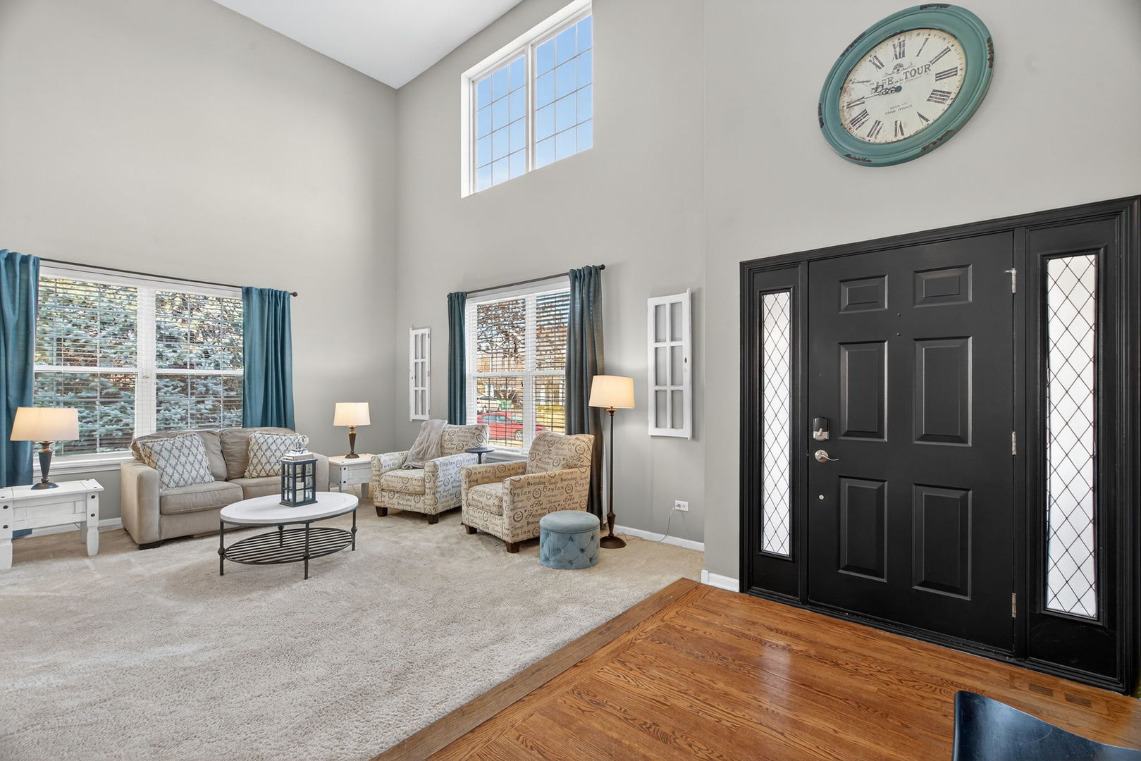 14722 Colonial Parkway, Plainfield, IL 60544