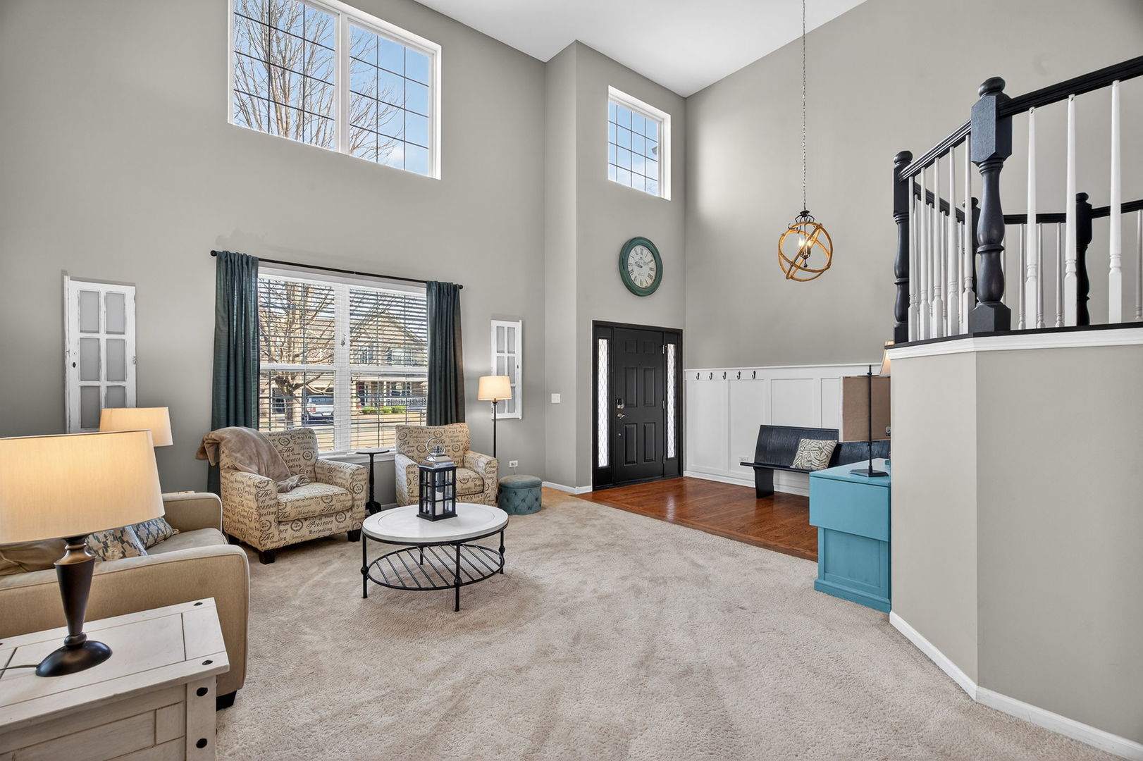 14722 Colonial Parkway, Plainfield, IL 60544