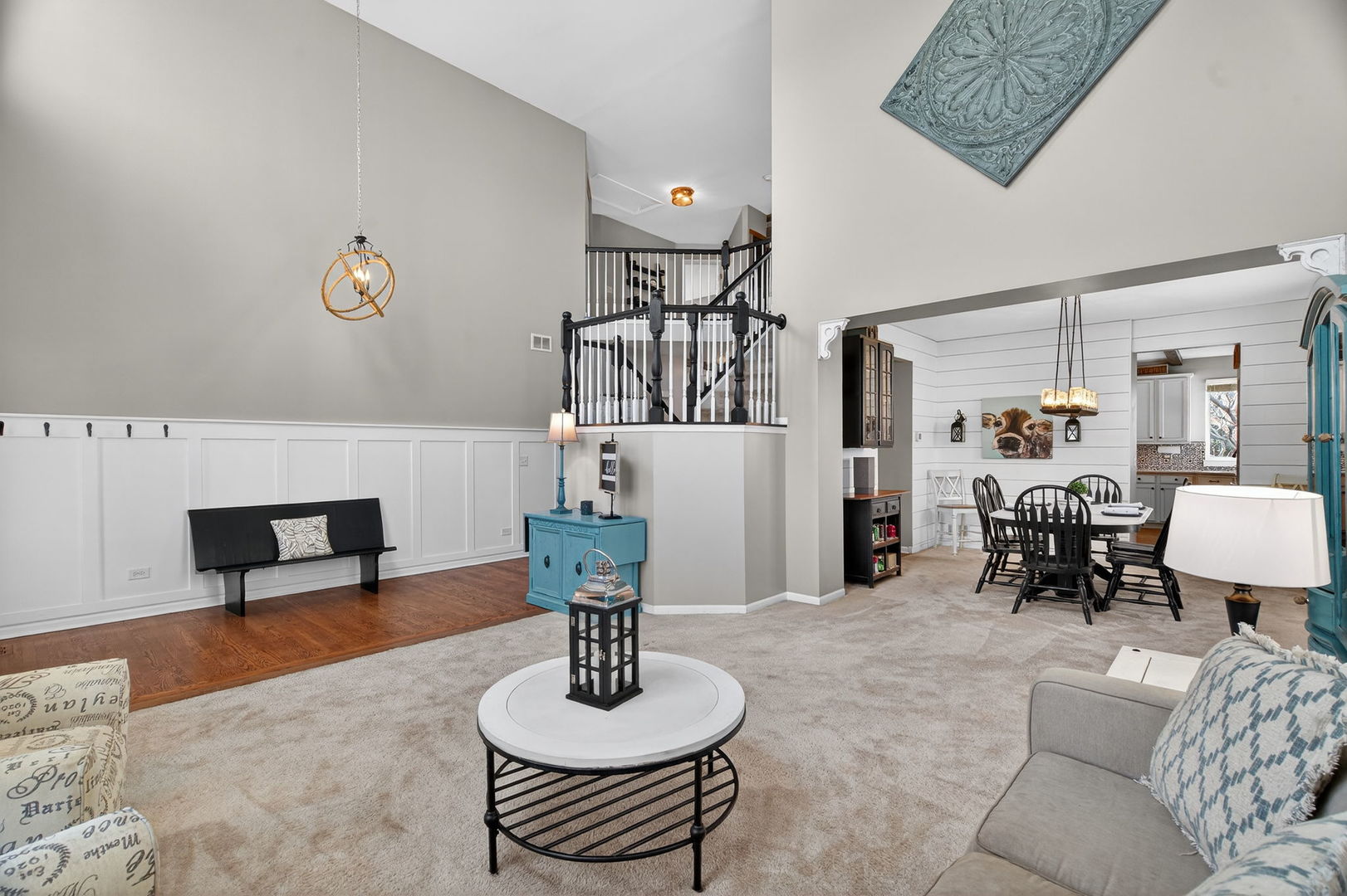 14722 Colonial Parkway, Plainfield, IL 60544