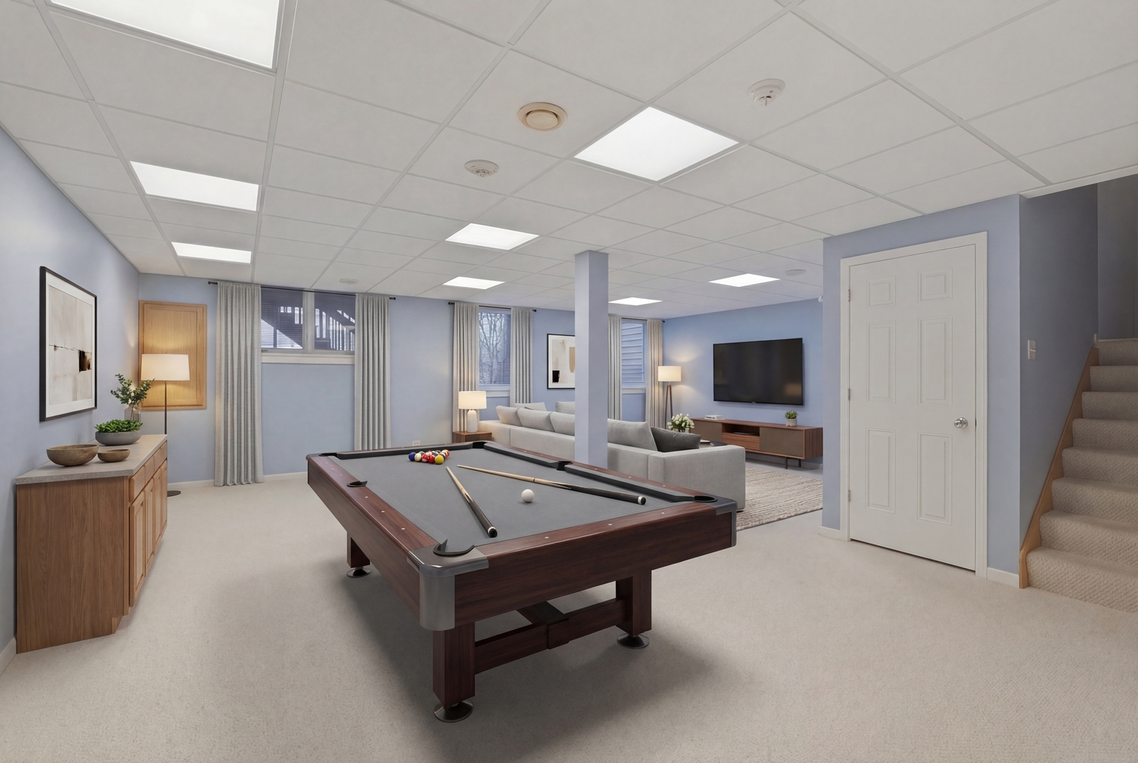 1063 Inverness Drive, Antioch, IL 60002