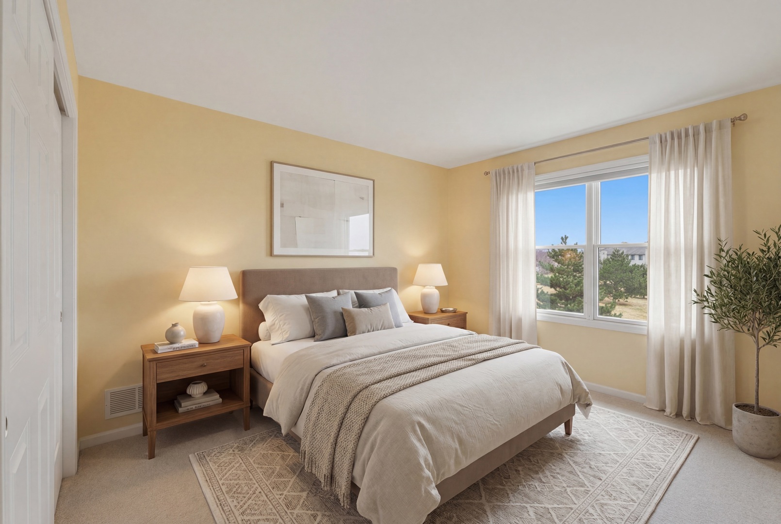 1063 Inverness Drive, Antioch, IL 60002