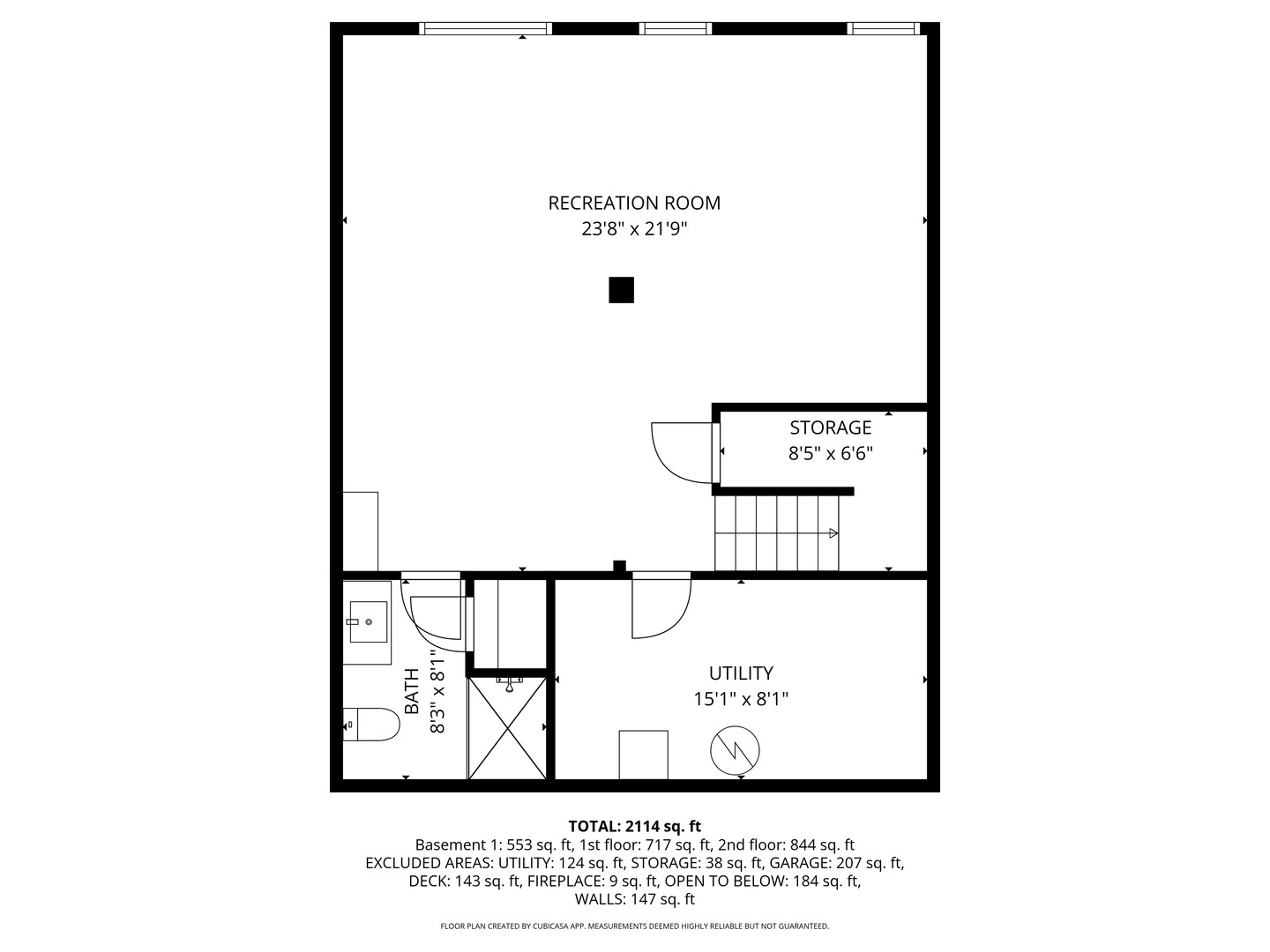 1063 Inverness Drive, Antioch, IL 60002