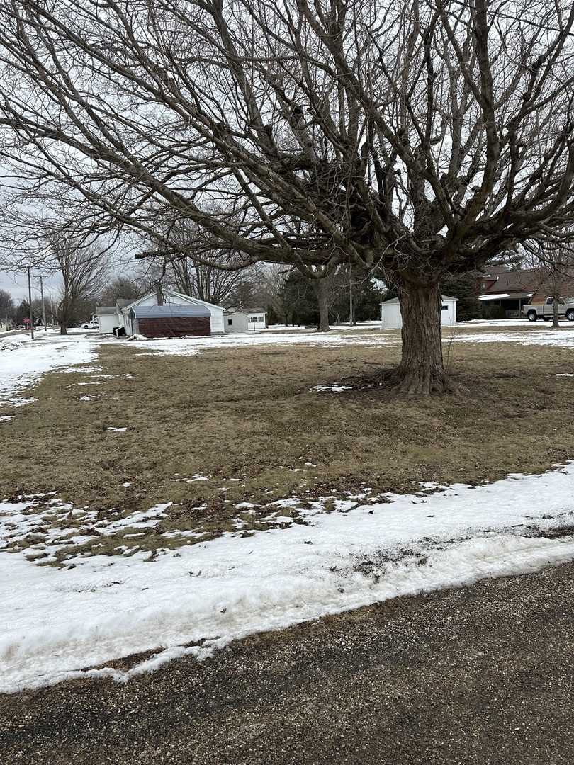 LOT 6 W Elm Street, Leroy, IL 61752