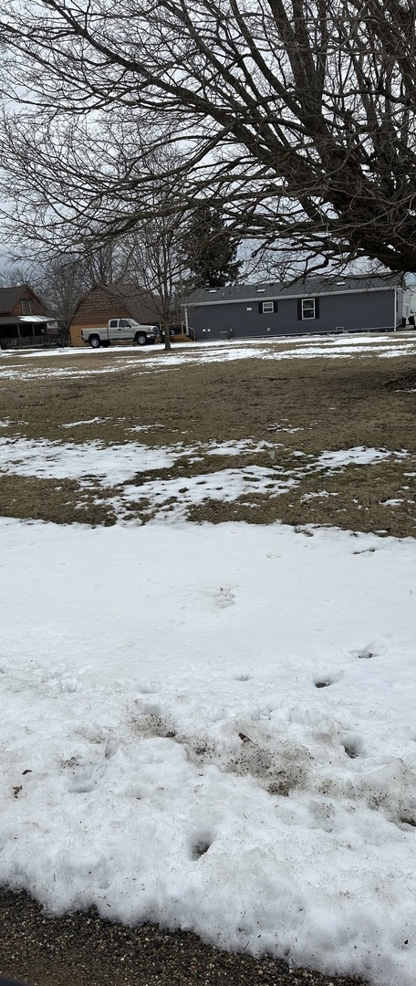 LOT 6 W Elm Street, Leroy, IL 61752