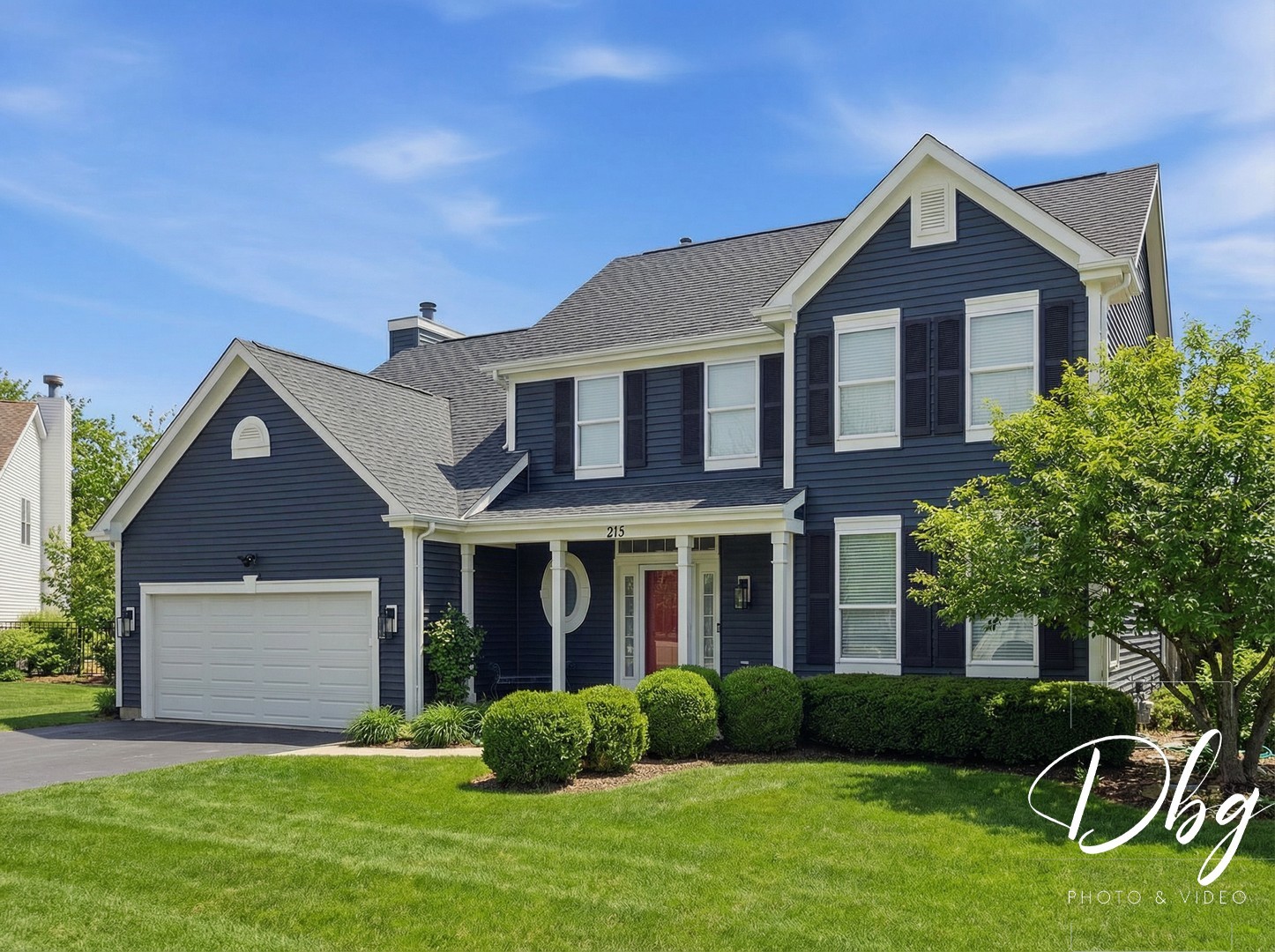 275 N Cambridge Court, Grayslake, IL 60030